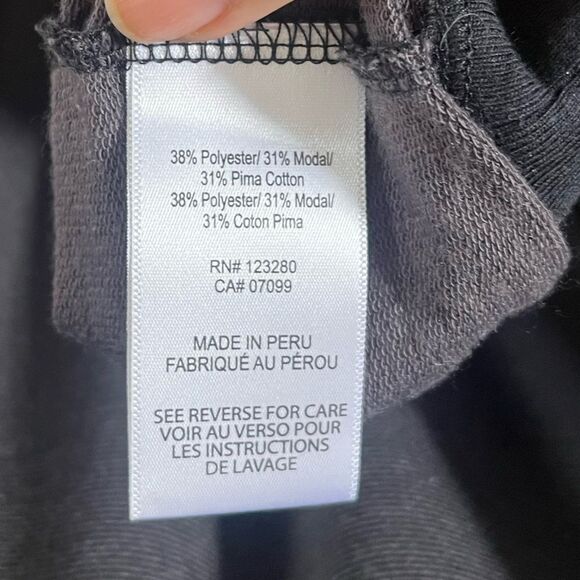 Travis Mathew Carlin Pullover XL - Picture 9 of 13